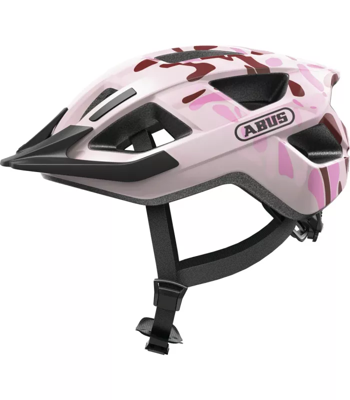 Casque urbain ABUS Aduro 3.0