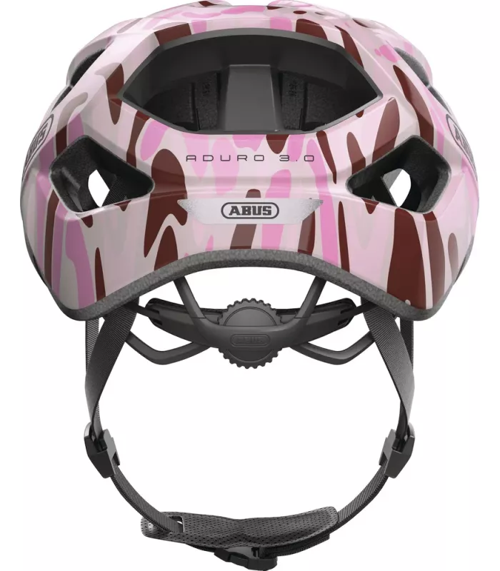Casque urbain ABUS Aduro 3.0