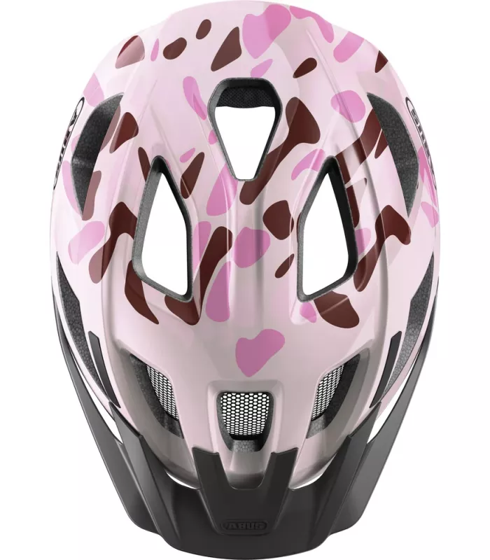 Casque urbain ABUS Aduro 3.0