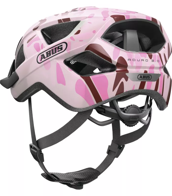 Casque urbain ABUS Aduro 3.0