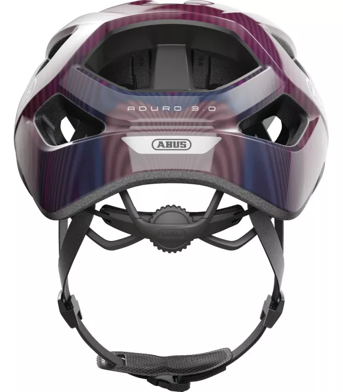 Casque urbain ABUS Aduro 3.0