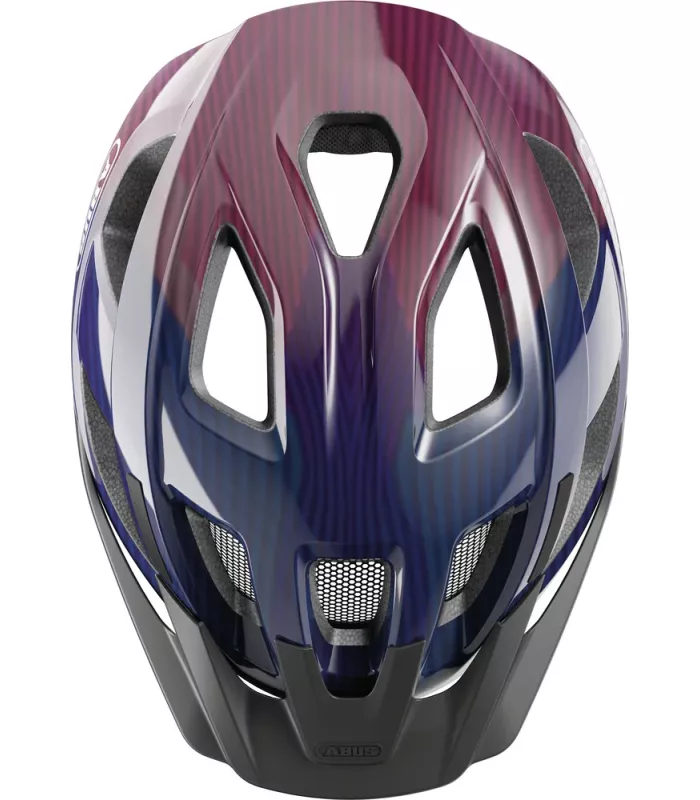 Casque urbain ABUS Aduro 3.0