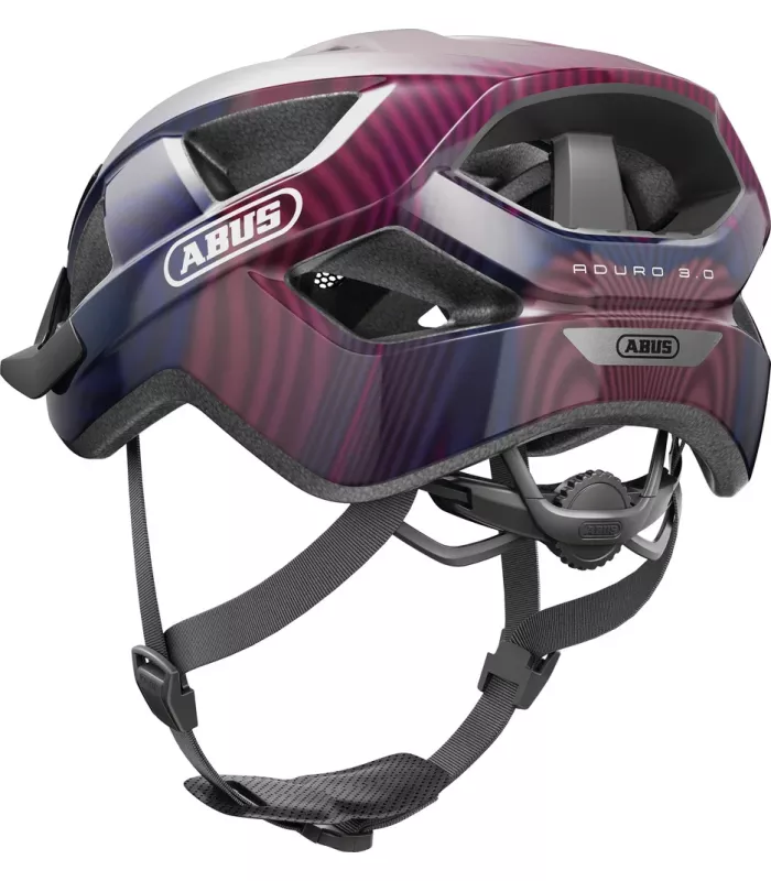 Casque urbain ABUS Aduro 3.0
