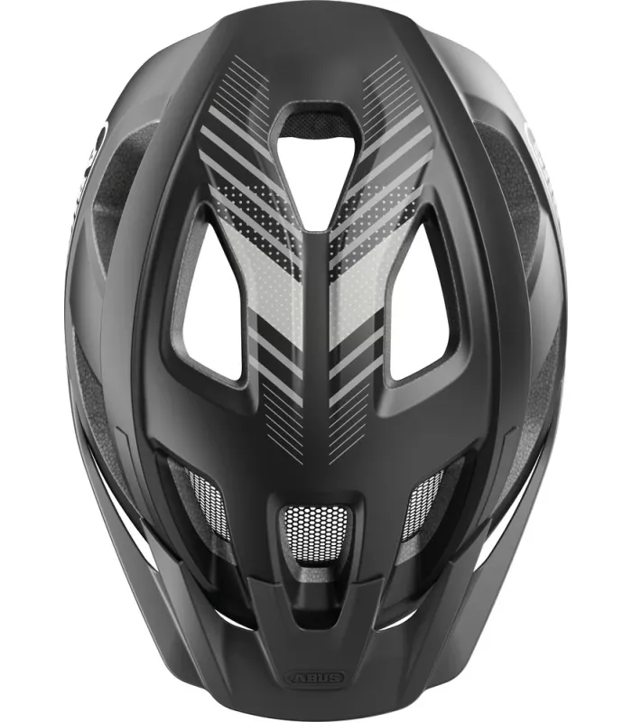 Casque urbain ABUS Aduro 3.0