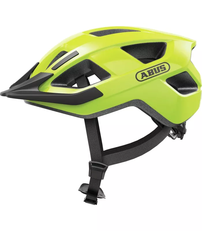 Casque urbain ABUS Aduro 3.0