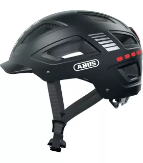 Casque urbain ABUS Hyban 2.0 LED