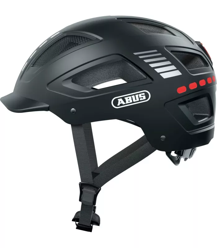 Casque urbain ABUS Hyban 2.0 LED