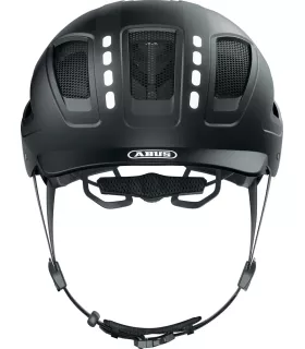 Casque urbain ABUS Hyban 2.0 LED