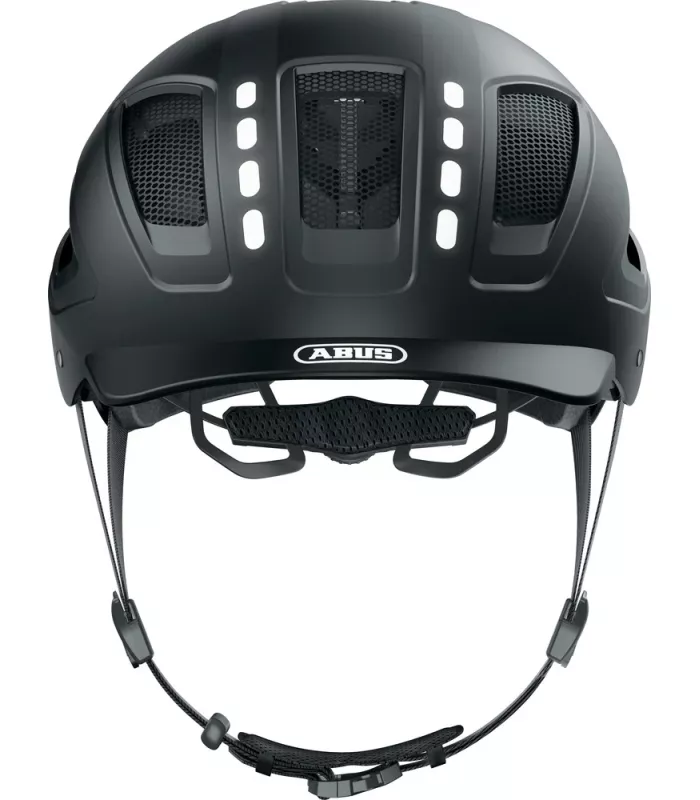 Casque urbain ABUS Hyban 2.0 LED