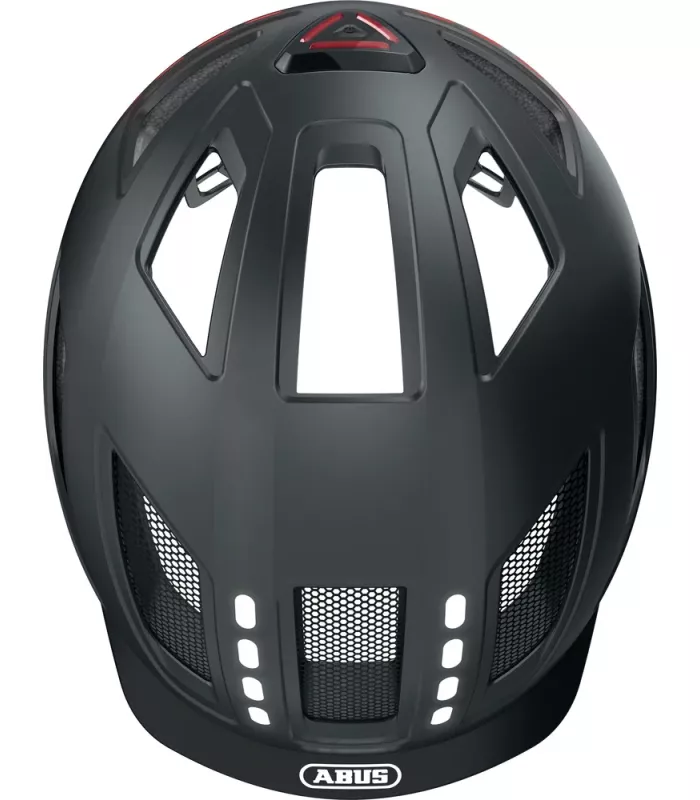 Casque urbain ABUS Hyban 2.0 LED