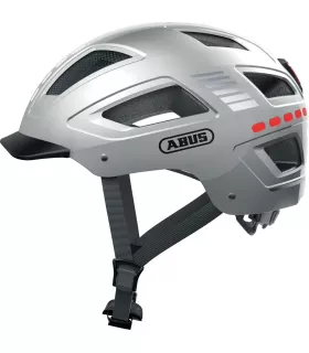 Casque urbain ABUS Hyban 2.0 LED