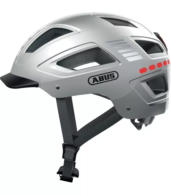 Casque urbain ABUS Hyban 2.0 LED