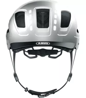 Casque urbain ABUS Hyban 2.0 LED