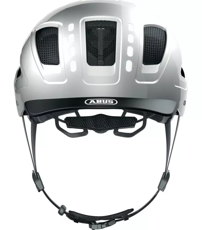 Casque urbain ABUS Hyban 2.0 LED