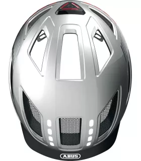 Casque urbain ABUS Hyban 2.0 LED