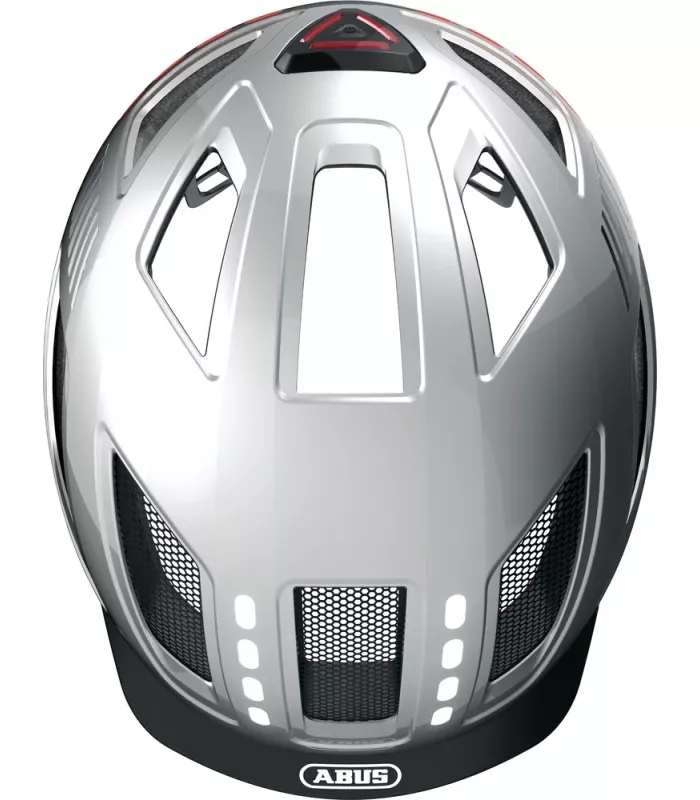 Casque urbain ABUS Hyban 2.0 LED