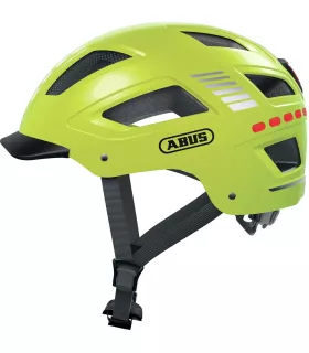 Casque urbain ABUS Hyban 2.0 LED