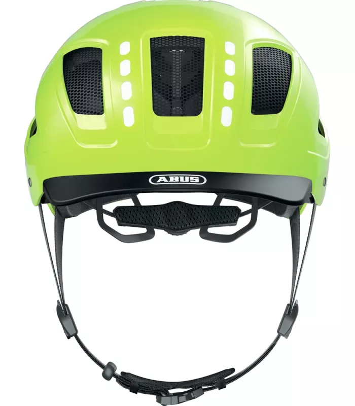 Casque urbain ABUS Hyban 2.0 LED