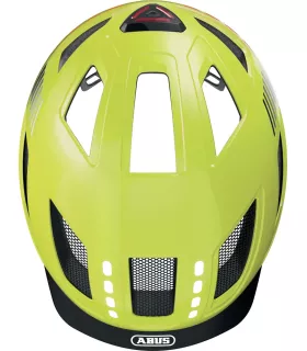 Casque urbain ABUS Hyban 2.0 LED