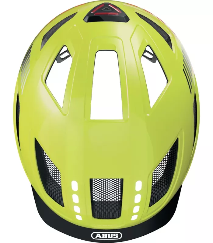 Casque urbain ABUS Hyban 2.0 LED