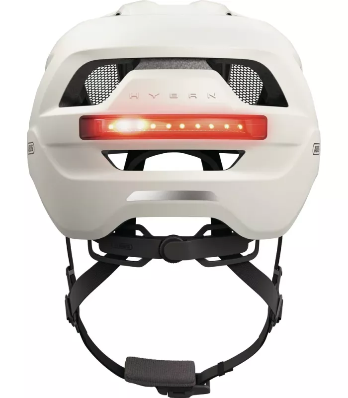 Casque urbain ABUS Hyban 3.0