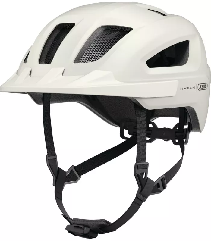 Casque urbain ABUS Hyban 3.0