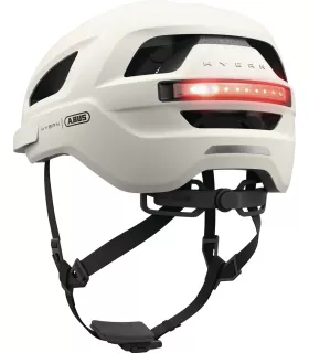Casque urbain ABUS Hyban 3.0