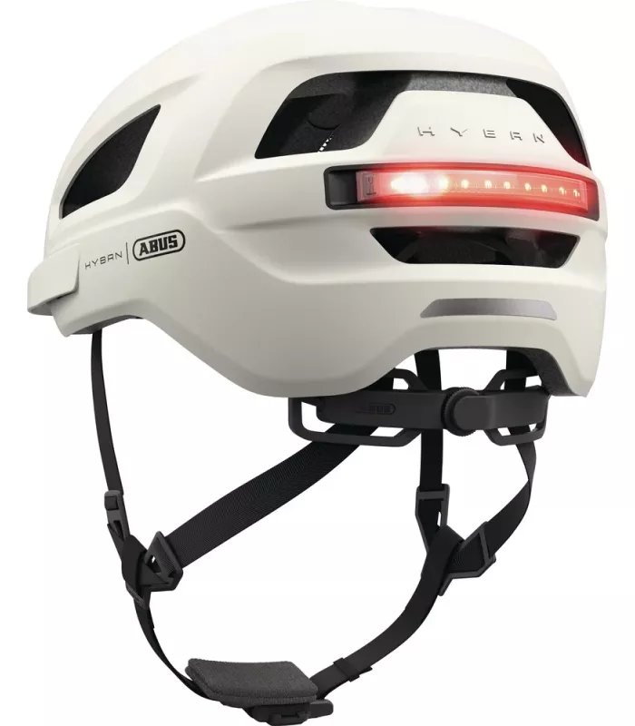 Casque urbain ABUS Hyban 3.0
