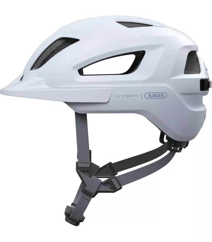 Casque urbain ABUS Hyban 3.0