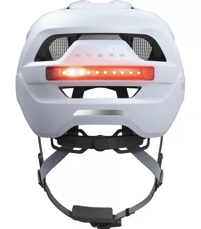 Casque urbain ABUS Hyban 3.0