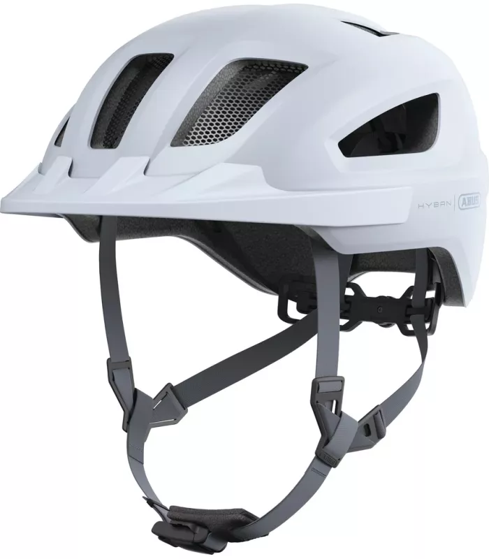 Casque urbain ABUS Hyban 3.0