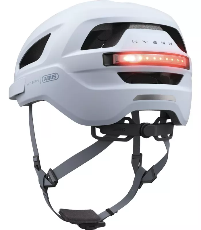 Casque urbain ABUS Hyban 3.0