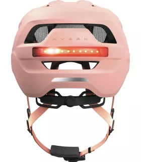 Casque urbain ABUS Hyban 3.0