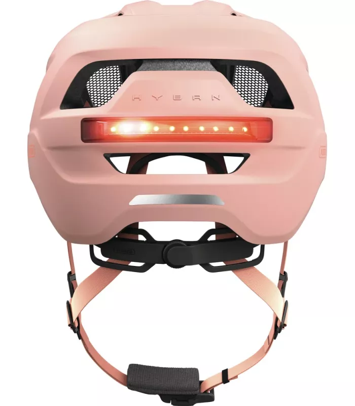 Casque urbain ABUS Hyban 3.0