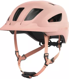 Casque urbain ABUS Hyban 3.0
