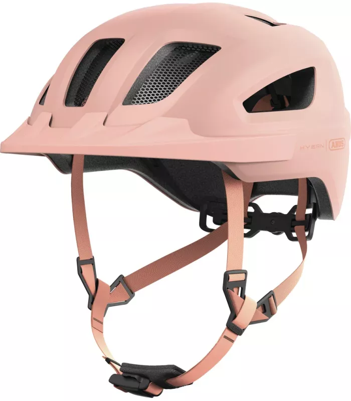 Casque urbain ABUS Hyban 3.0
