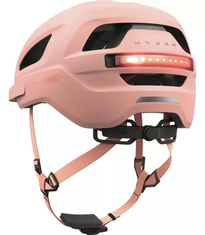 Casque urbain ABUS Hyban 3.0