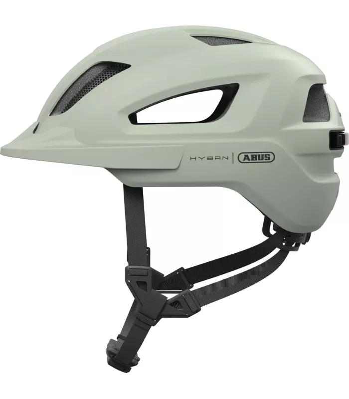 Casque urbain ABUS Hyban 3.0