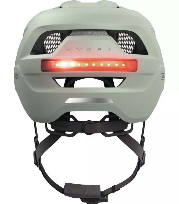 Casque urbain ABUS Hyban 3.0