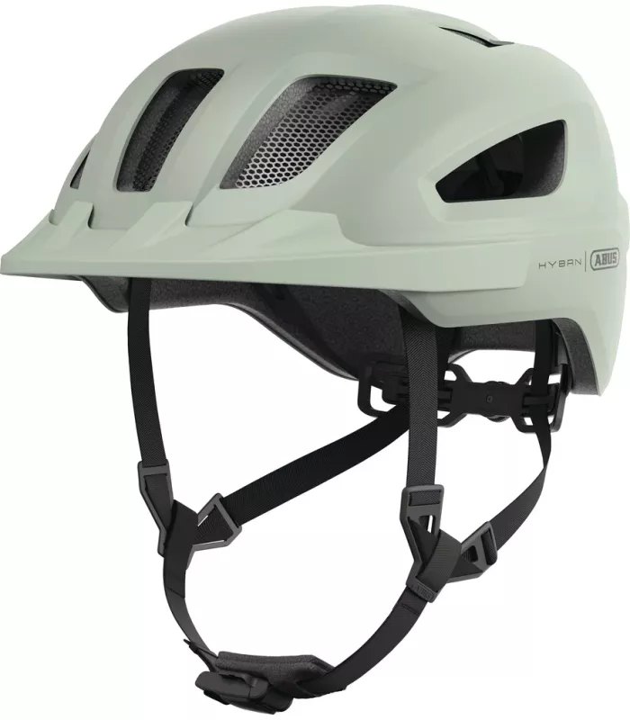 Casque urbain ABUS Hyban 3.0