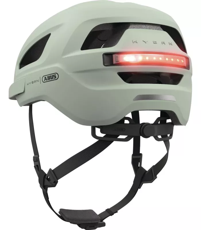 Casque urbain ABUS Hyban 3.0