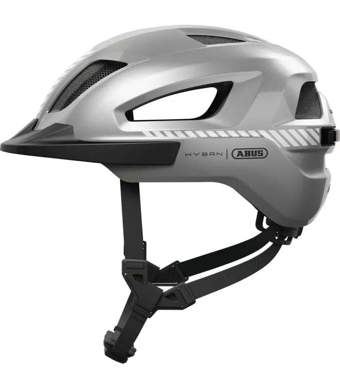 Casque urbain ABUS Hyban 3.0