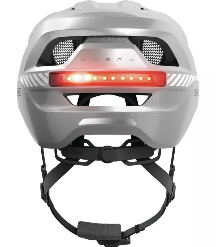 Casque urbain ABUS Hyban 3.0