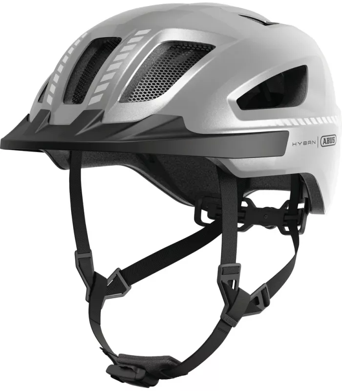 Casque urbain ABUS Hyban 3.0