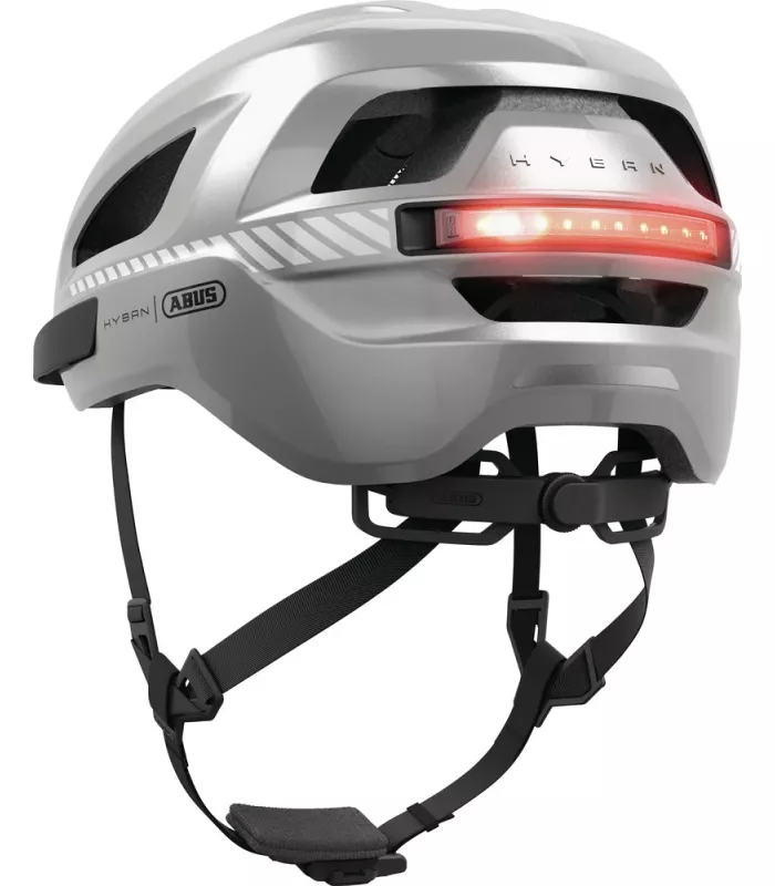Casque urbain ABUS Hyban 3.0
