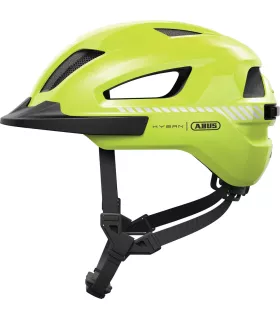 Casque urbain ABUS Hyban 3.0