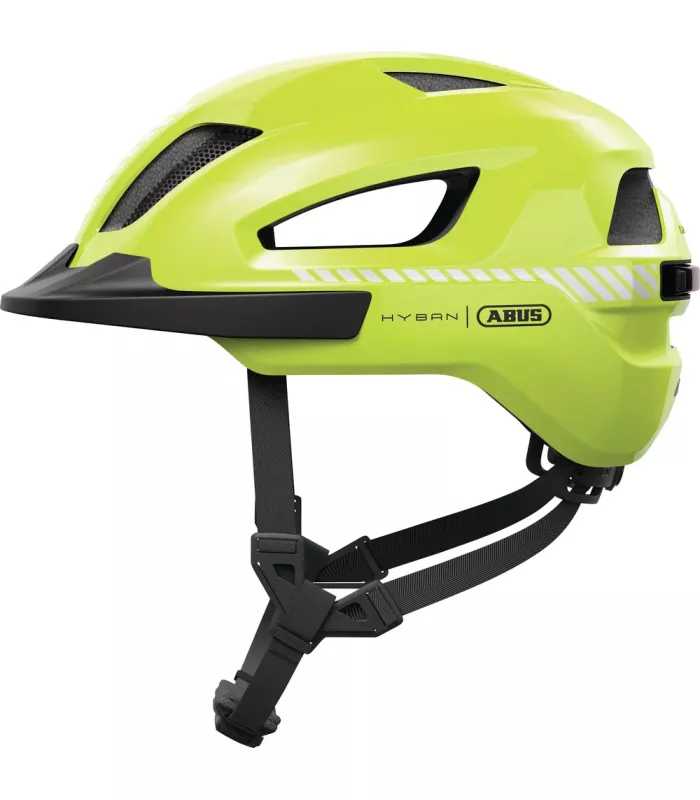 Casque urbain ABUS Hyban 3.0