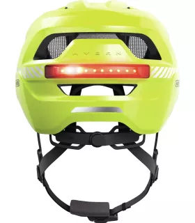 Casque urbain ABUS Hyban 3.0