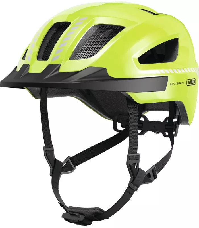 Casque urbain ABUS Hyban 3.0