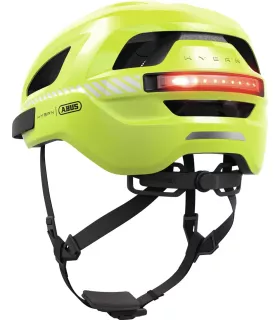Casque urbain ABUS Hyban 3.0